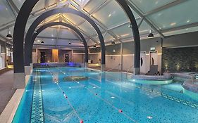 Whitford House Hotel